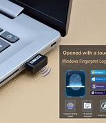 Image result for USB Fingerprint Lezer