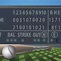 Image result for Free Baseball Graphics Scoreboard