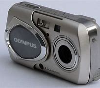 Image result for Olympus 410 Digital Camera