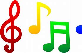 Image result for Music Clip Art PNG