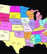 Image result for Printable US Map