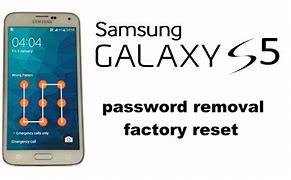 Image result for How to Unlock Samsung Galaxy S5