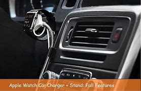 Image result for Car Apple Watch Charging