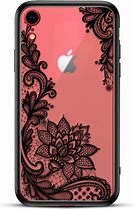 Image result for iPhone X When a Girl Black Case