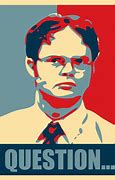 Image result for Dwight Schrute Meme Unlocked Computer