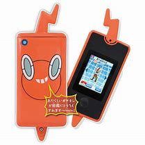 Image result for Rotom Phone Toy Pokemon