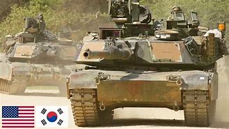 Image result for North Korea Cardboard Abrams