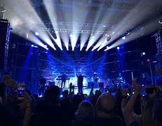 Image result for The Electric Factory Philadelphia PA
