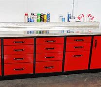 Image result for Mechanic Work Table