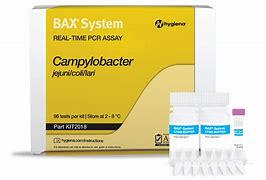 Image result for bax stock