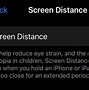 Image result for iPhone Distance Lock Screen