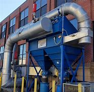 Image result for Dust Collection Ductwork