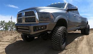 Image result for Lifted 6.7 Cummins