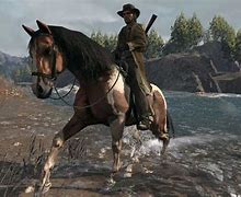 Image result for Red Dead Redemption Video Game