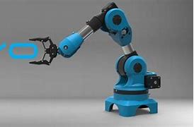 Image result for Robotic Arm Ball Axis