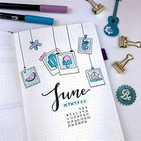 Image result for Journal Set Up Ideas