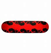 Image result for Black Skateboard