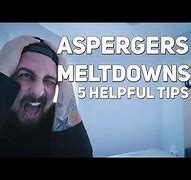 Image result for Asperger's MeltDown