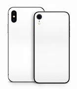 Image result for iPhone X Skin White