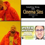 Image result for Pitch Theory Meme