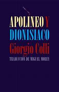 Image result for dionisiaco