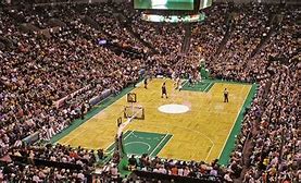 Image result for Boston Celtics Basketball Team Court