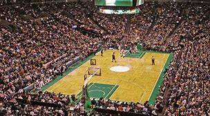 Image result for Boston Celtics Game