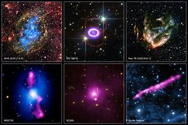 Image result for X-ray Astronomy