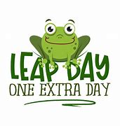 Image result for Leap Year 2024