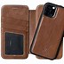 Image result for iPhone 11 Silver Wallet Case