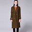Image result for Women's Classic Wool Pea Coat