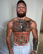 Image result for Conner McGregor Tattoos