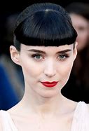 Image result for Blunt Sharp Haircut