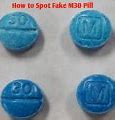Image result for Found Little Blue Pills