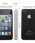 Image result for iPhone Model A1332 Emc 380A