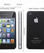 Image result for Apple iPhone 4 A1332