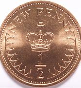 Image result for Half a Penny