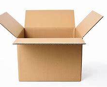 Image result for Cardboard Box Stock Image