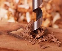 Image result for Wood Auger Drill Bits