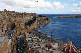 Image result for Valletta in Malta Real Images