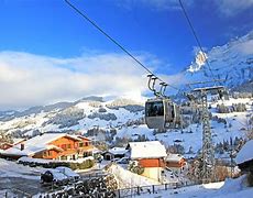 Image result for Stations Skis Suisse