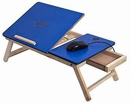 Image result for Portable Laptop Table