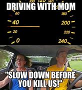Image result for First Day Driving Meme