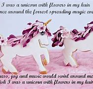 Image result for Cute Unicorn Poems