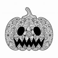 Image result for Halloween Coloring for Kids