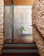 Image result for Striated Wall