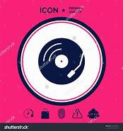 Image result for Iconic Vinyl Record On Turntable
