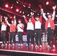 Image result for eSports Team Pic