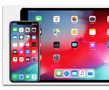 Image result for iPad Air iOS 12