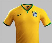 Image result for Camisa Brasil 2014